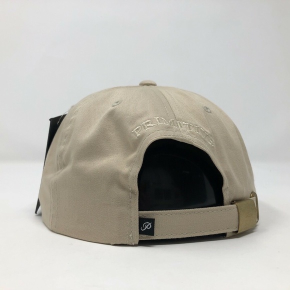 Primitive Apparel Strapback Hat - Picture 5 of 7